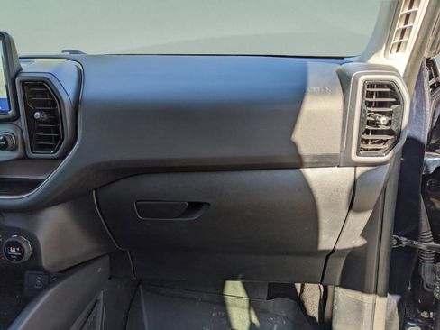 Used 2021 Ford Bronco Sport Outer Banks image 16