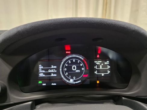 New 2026 Subaru BRZ tS image 18