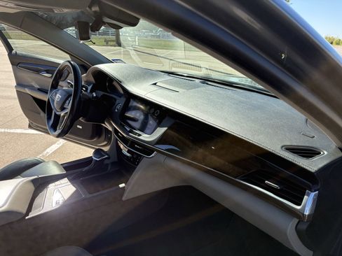 Used 2017 Cadillac CT6 Premium Luxury w/ Driver Assist Package image 17