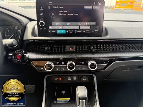 Used 2025 Honda CR-V EX-L image 18