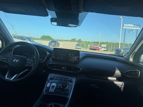 Used 2022 Hyundai Santa Fe SEL FWD image 10