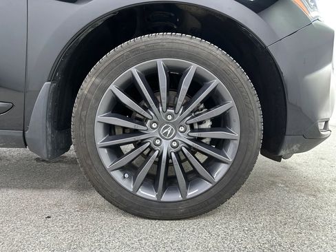 Used 2022 Acura RDX AWD image 24