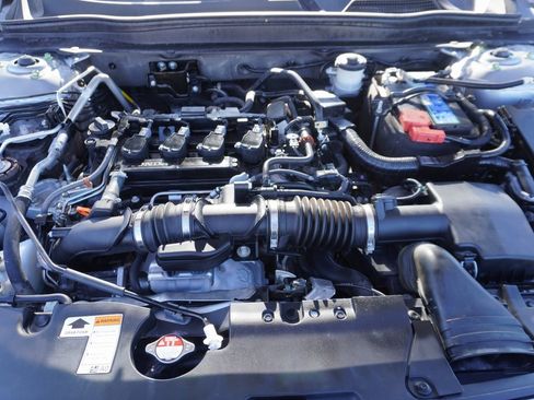 Used 2022 Honda Accord Sport image 26