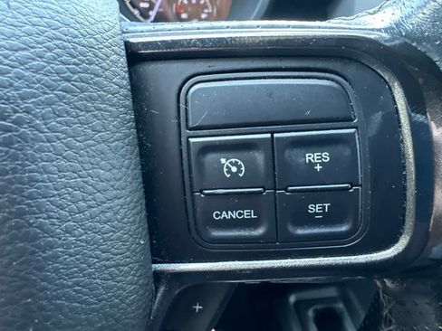Used 2021 RAM 2500 Power Wagon AWD/4WD image 42