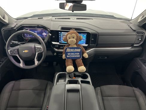 Used 2025 Chevrolet Silverado 1500 LT image 19