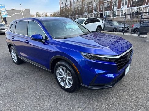 Used 2023 Honda CR-V EX-L image 23