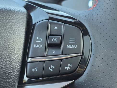 New 2026 Ford Explorer ST-Line w/ ST-Line Street Pack image 11