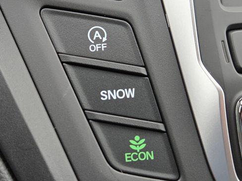 New 2026 Honda Odyssey Sport-L image 9