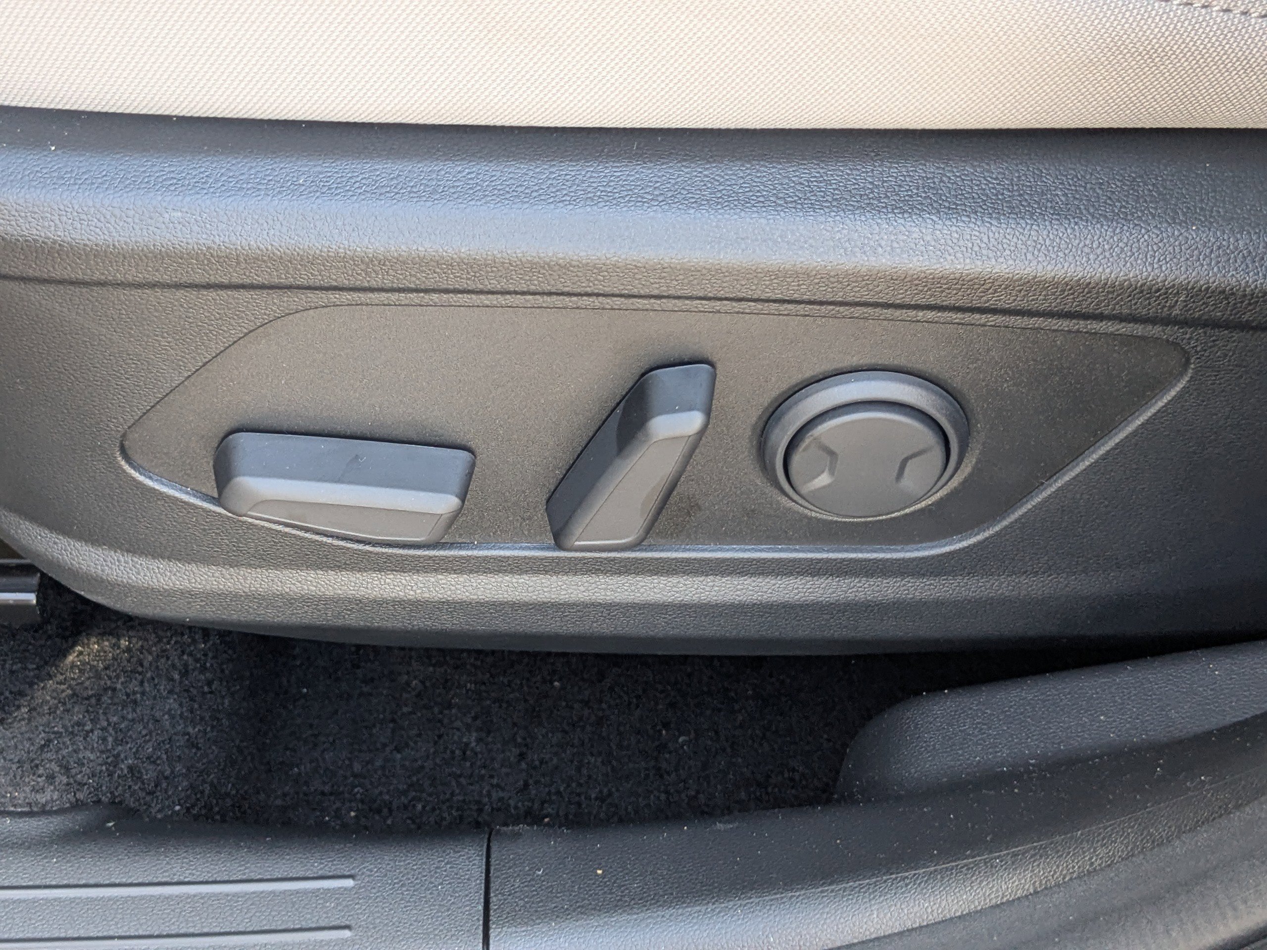 New 2026 Hyundai Tucson SEL FWD image 21
