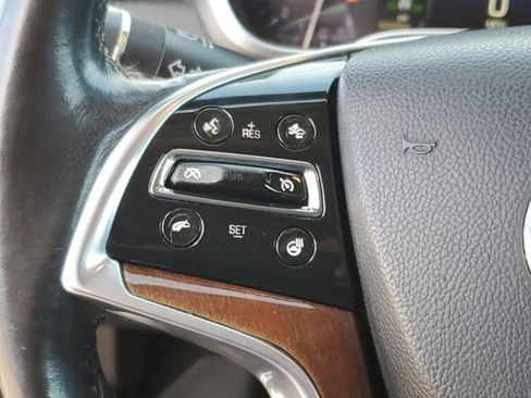 Used 2014 Cadillac SRX Luxury w/ Driver Awareness Package image 20