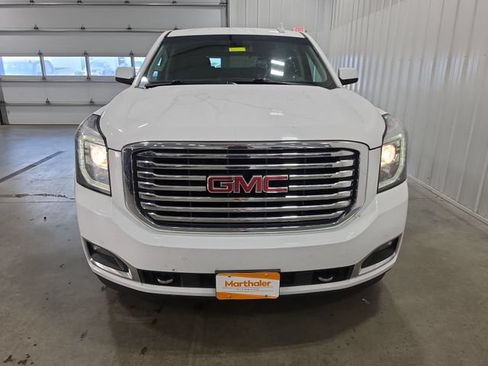 Used 2019 GMC Yukon SLE w/ Convenience Package AWD/4WD image 3