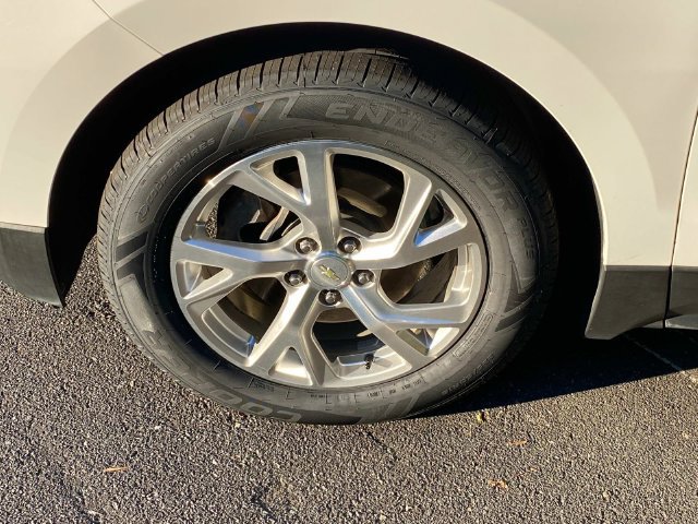 Used 2020 Chevrolet Equinox LT FWD image 6