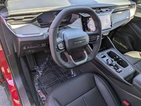 New 2026 Jeep Cherokee Limited AWD/4WD image 9