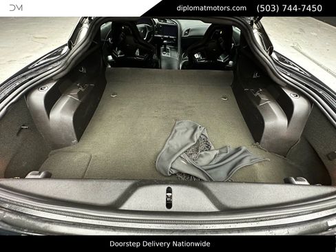 Used 2014 Chevrolet Corvette Stingray Coupe w/ 3LT Preferred Equipment Group image 47