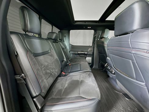 Used 2023 Ford F150 Raptor w/ Equipment Group 802A Raptor R image 29