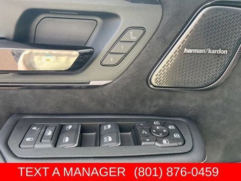 New 2026 RAM 1500 RHO w/ RHO Level 1 Equipment Group AWD/4WD image 17