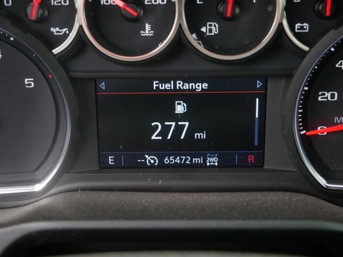 Used 2021 Chevrolet Silverado 2500 LT w/ All Star Edition image 34