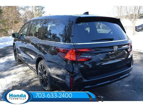 New 2026 Honda Odyssey Sport-L image 5