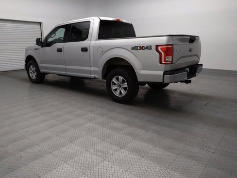 Used 2015 Ford F150 XLT image 5