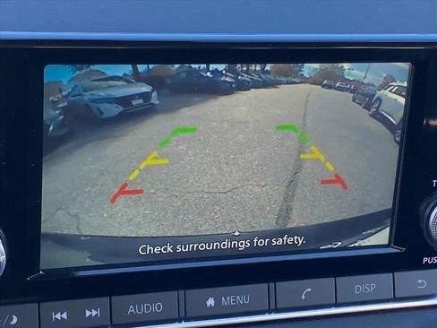 New 2025 Nissan Sentra S image 16