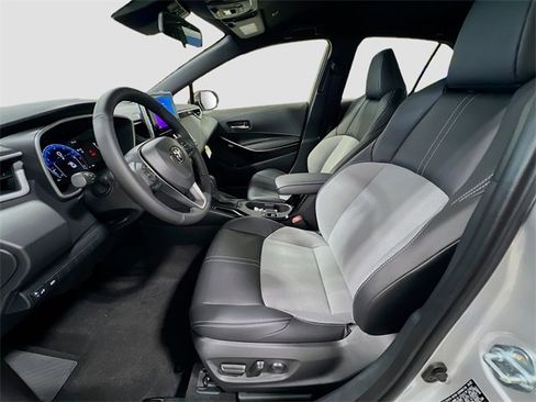 New 2026 Toyota Corolla XSE image 22