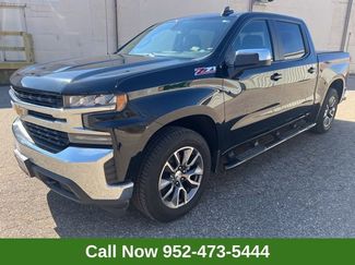 Used 2020 Chevrolet Silverado 1500 LT w/ All-Star Edition video 1
