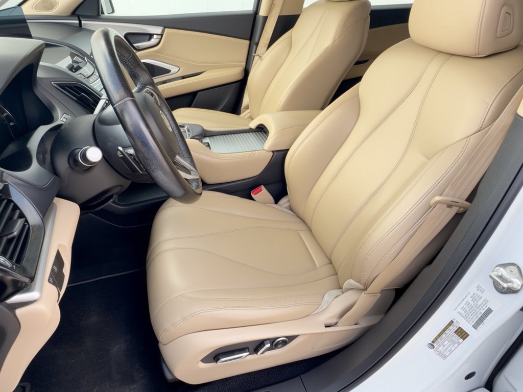 Used 2021 Acura RDX FWD image 5