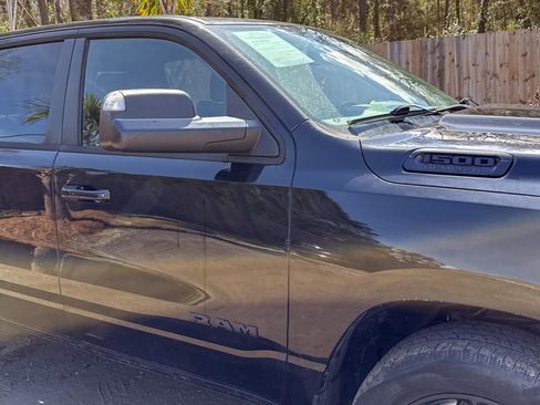 Used 2020 RAM 1500 Big Horn image 12