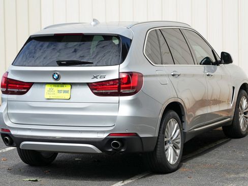Used 2016 BMW X5 xDrive35i AWD/4WD image 51