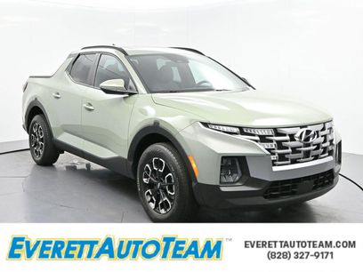 Used 2023 Hyundai Santa Cruz SEL Premium