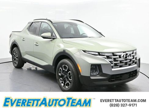 Used 2023 Hyundai Santa Cruz SEL Premium AWD/4WD image 1