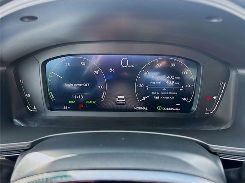 Certified 2025 Honda Civic Sport Touring image 14