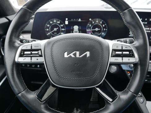 Certified 2023 Kia Telluride SX Prestige X-Pro image 25