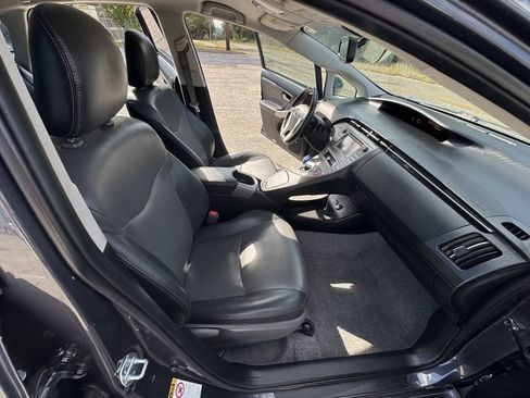 Used 2014 Toyota Prius Four FWD image 28
