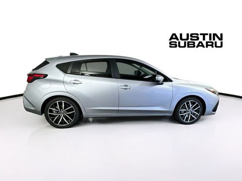 Used 2024 Subaru Impreza 2.0i Sport AWD/4WD image 8