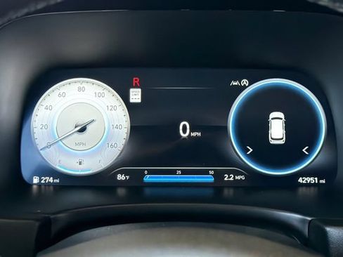 Used 2024 Hyundai Palisade Limited FWD image 33