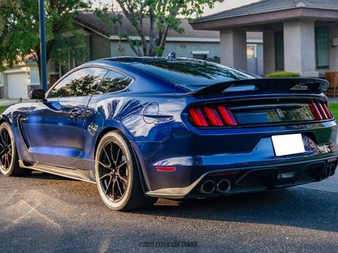 Used 2020 Ford Mustang Shelby GT350 w/ Technology Package image 6