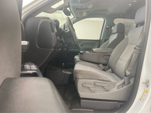 Used 2016 GMC Sierra 2500 4x4 Double Cab w/ Sierra Convenience Package image 11