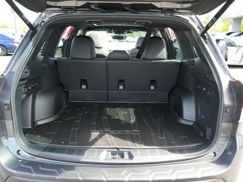 Used 2023 Subaru Forester Wilderness AWD/4WD image 37