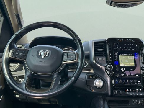 Used 2020 RAM 1500 Limited RWD image 23