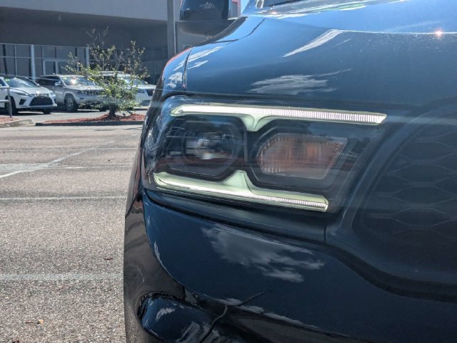 Used 2026 Dodge Durango GT RWD image 10