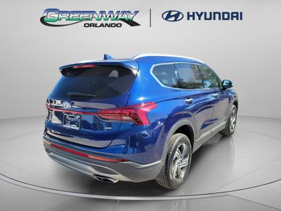 Certified 2023 Hyundai Santa Fe SEL w/ Cargo Package