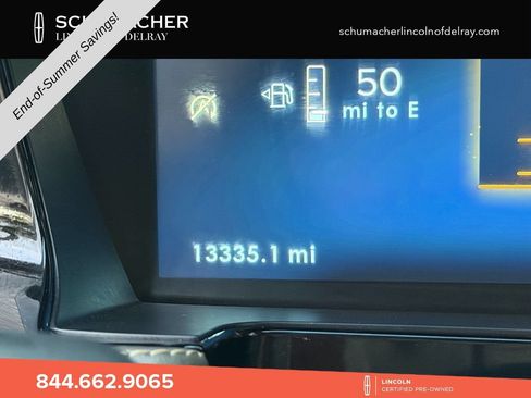 Used 2024 Lincoln Corsair FWD image 24