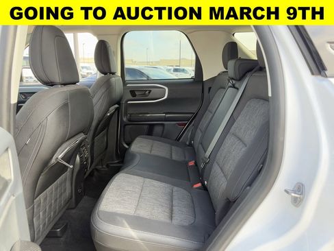 Used 2021 Ford Bronco Sport Big Bend image 26