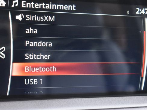 Used 2019 MAZDA CX-9 Grand Touring image 39