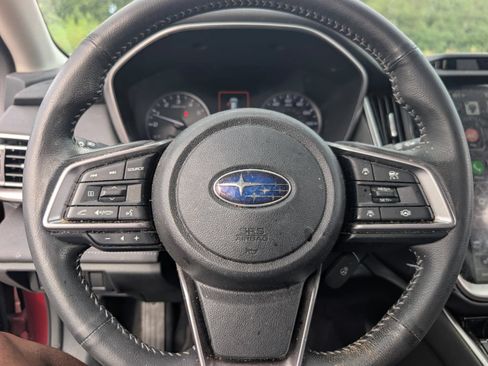 Used 2023 Subaru Outback Limited AWD/4WD image 17