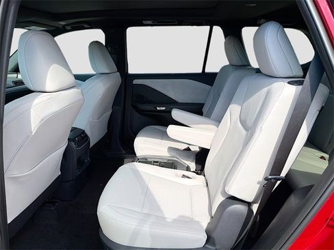 New 2026 Lexus TX 350 FWD image 24