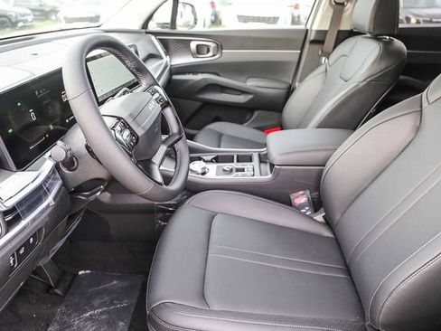 New 2026 Kia Sorento EX FWD image 19