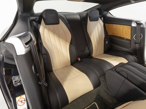 Used 2015 Bentley Continental GT V8 S AWD/4WD image 50