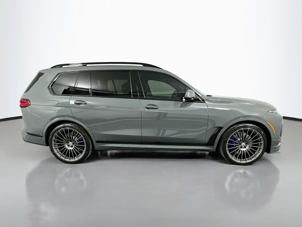Used 2024 BMW ALPINA XB7 AWD/4WD image 4